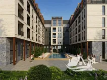 Prodej bytu 2+kk, Golem, Albánie, 92 m2