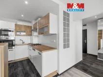 Prodej bytu 2+kk, Kladno, Čs. armády, 46 m2