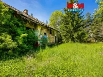Prodej chaty, Planá, 65 m2