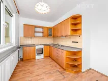 Prodej bytu 3+1, Česká Lípa, Dlouhá, 70 m2