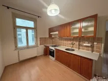 Pronájem bytu 2+1, Praha - Nové Město, Malá Štěpánská, 80 m2