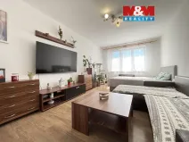 Prodej bytu 2+1, Pacov, Na Blatech, 54 m2