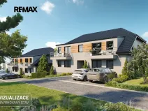 Prodej bytu 3+kk, Praha - Zbraslav, Lesáků, 84 m2