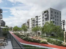 Prodej bytu 1+kk, Kladno, Unhošťská, 30 m2