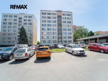 Prodej bytu 1+1, Kolín, Roháčova, 42 m2