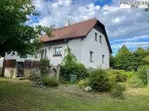 Prodej rodinného domu, Pyšely, Letná, 200 m2