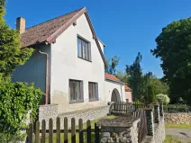 Prodej rodinného domu, Nihošovice, 300 m2