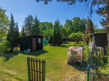 Prodej zahrady, Mladá Boleslav, 408 m2