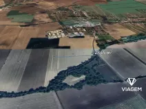 Prodej podílu pole, Hroznová Lhota, 1432 m2