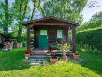 Prodej zahrady, Svitavy, U Stezky, 321 m2