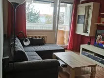 Pronájem bytu 2+kk, Praha - Háje, Plickova, 41 m2