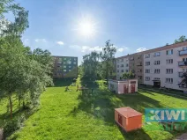 Prodej bytu 2+1, Ostrava, Plavecká, 53 m2