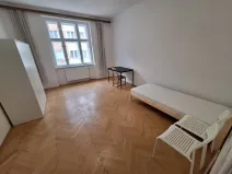 Pronájem pokoje, Praha - Vinohrady, Písecká, 21 m2