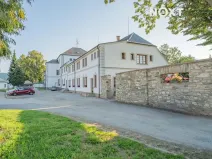 Prodej bytu 1+kk, Rapotín, Výzkumníků, 35 m2