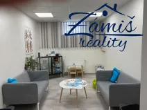 Pronájem kanceláře, Kladno, Slánská, 20 m2