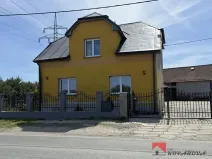 Prodej rodinného domu, Kostelec nad Labem, Kostelecká, 350 m2