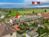 Prodej rodinného domu, Krchleby, Dělnická, 150 m2