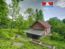 Prodej chaty, Jakartovice - Hořejší Kunčice, 35 m2