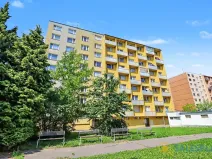 Prodej bytu 1+1, Brno, Absolonova, 38 m2