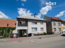 Pronájem bytu 3+1, Zlín, L. Váchy, 110 m2