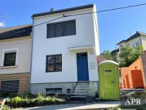 Pronájem rodinného domu, Uherský Brod, Svat. Čecha, 120 m2