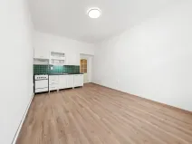 Prodej bytu 2+kk, Praha - Žižkov, Hartigova, 51 m2