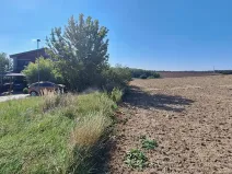 Prodej pozemku pro bydlení, Hrušovany u Brna, Pod Střediskem, 611 m2