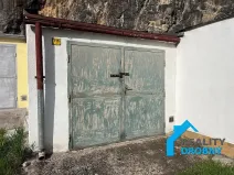 Prodej garáže, Děčín, Teplická, 21 m2