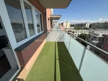 Pronájem bytu 3+kk, Olomouc, 88 m2