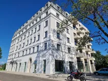 Pronájem bytu 2+kk, Brno, Opuštěná, 62 m2