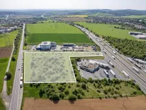 Prodej výrobních prostor, Troubsko, Jihlavská, 11908 m2