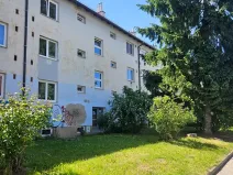 Dražba bytu 2+1, Brno, Purkyňova, 48 m2