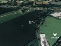Prodej pole, Petrovice u Karviné, 307 m2