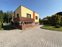 Pronájem rodinného domu, Rychvald, Bohumínská, 70 m2