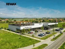 Prodej komerčního pozemku, Hovorčovice, 5254 m2