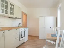 Pronájem bytu 1+kk, Čím, 34 m2