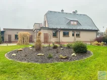 Prodej rodinného domu, Bruntál, V Táboře, 234 m2