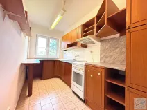 Pronájem bytu 2+1, Krnov, Albrechtická, 60 m2