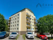 Pronájem bytu 2+kk, Liberec, Pastelová, 53 m2