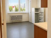 Pronájem bytu 1+1, Brno, Chalabalova, 30 m2