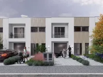 Prodej rodinného domu, Moravská Třebová, Švestkový sad, 141 m2