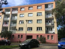 Prodej bytu 2+1, Most, Pionýrů, 54 m2