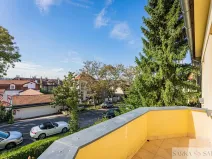 Pronájem bytu 2+kk, Praha - Smíchov, Pod hájem, 65 m2