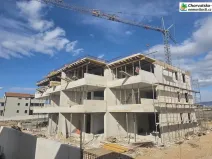 Prodej bytu 2+kk, Povljana, Chorvatsko, 44 m2