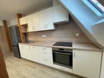 Pronájem bytu 1+1, Jablonec nad Nisou, Lípová, 61 m2