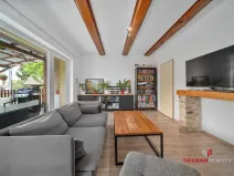 Prodej rodinného domu, Dvůr Králové nad Labem - Verdek, 160 m2