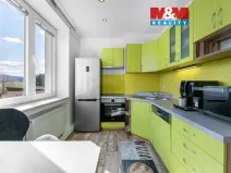 Pronájem bytu 2+kk, Částkov, 46 m2