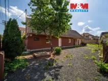 Prodej rodinného domu, Zruč-Senec - Zruč, Zlatá, 83 m2