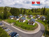 Prodej chaty, Horní Bečva, 106 m2