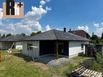 Prodej rodinného domu, Bohumín, 116 m2